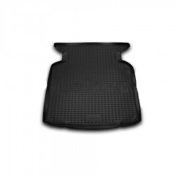 ΠΑΤΑΚΙ ΣΚΑΦΗ ΠΟΡΤ ΜΠΑΓΚΑΖ ΓΙΑ TOYOTA AVENSIS 4D 04/2003-2009 TPE ΛΑΣΤΙΧΟ ΣΕ ΜΑΥΡΟ ΧΡΩΜΑ NOVLINE - 1 ΤΕΜ.
