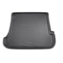 ΠΑΤΑΚΙ ΣΚΑΦΗ ΠΟΡΤ ΜΠΑΓΚΑΖ ΓΙΑ TOYOTA LAND CRUISER J120 PRADO SUV 01/2003-2009 TPE ΛΑΣΤΙΧΟ ΣΕ ΜΑΥΡΟ ΧΡΩΜΑ NOVLINE - 1 ΤΕΜ.