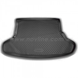 ΠΑΤΑΚΙ ΣΚΑΦΗ ΠΟΡΤ ΜΠΑΓΚΑΖ ΓΙΑ TOYOTA PRIUS 5D 10/2009-2015 TPE ΛΑΣΤΙΧΟ ΣΕ ΜΑΥΡΟ ΧΡΩΜΑ NOVLINE - 1 ΤΕΜ.