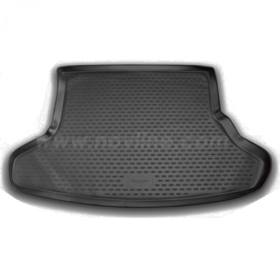 ΠΑΤΑΚΙ ΣΚΑΦΗ ΠΟΡΤ ΜΠΑΓΚΑΖ ΓΙΑ TOYOTA PRIUS 5D 10/2009-2015 TPE ΛΑΣΤΙΧΟ ΣΕ ΜΑΥΡΟ ΧΡΩΜΑ NOVLINE - 1 ΤΕΜ.