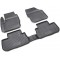ΠΑΤΑΚΙΑ ΣΕ ΣΚΑΦΗ TPE ΛΑΣΤΙΧΟ ΓΙΑ LAND ROVER FREELANDER 2007-2013  ΣΕ ΜΑΥΡΟ ΧΡΩΜΑ NOVLINE - 4 ΤΕΜ.