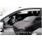 ΑΝΕΜΟΘΡΑΥΣΤΕΣ ΓΙΑ MERCEDES EQA H243 5D 2021+ ΣΕΤ ΑΥΤΟΚΙΝΗΤΟΥ ΑΠΟ ΕΥΚΑΜΠΤΟ ΦΙΜΕ ΠΛΑΣΤΙΚΟ HEKO - 4 ΤΕΜ.