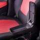 OPEL MERIVA 2003-2009 ΤΕΜΠΕΛΗΣ ARMSTER S (ΜΑΥΡΟΣ)
