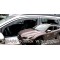 Heko - Ανεμοθραύστες Παραθύρων Για Subaru Outback (BT) 2021 > 5πορτο Hatchback/SUV υλικό Acrylic Χρώμα Φιμέ - 4 τεμ. (ΑΝΕΜ.SET28532)