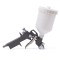 Amio - ΠΙΣΤΟΛΙ ΑΕΡΟΣ ΒΑΦΗΣ 5 BAR ΜΕ ΔΟΧΕΙΟ 600ml PT-11 - 1 ΤΕΜ. (02628/AM)