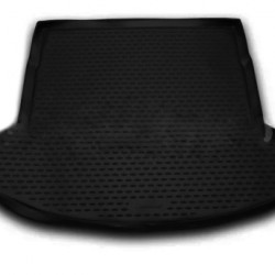 ΠΑΤΑΚΙ ΣΚΑΦΗ ΠΟΡΤ ΜΠΑΓΚΑΖ ΓΙΑ NISSAN QASHQAI +2 2008-2013 TPE ΛΑΣΤΙΧΟ ΣΕ ΜΑΥΡΟ ΧΡΩΜΑ NOVLINE - 1 ΤΕΜ.
