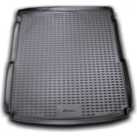 ΠΑΤΑΚΙ ΣΚΑΦΗ ΠΟΡΤ ΜΠΑΓΚΑΖ ΓΙΑ VW PASSAT B7 01/2011-10/2014 TPE ΛΑΣΤΙΧΟ ΣΕ ΜΑΥΡΟ ΧΡΩΜΑ NOVLINE - 1 ΤΕΜ.