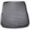 ΠΑΤΑΚΙ ΣΚΑΦΗ ΠΟΡΤ ΜΠΑΓΚΑΖ ΓΙΑ VW PASSAT B7 01/2011-10/2014 TPE ΛΑΣΤΙΧΟ ΣΕ ΜΑΥΡΟ ΧΡΩΜΑ NOVLINE - 1 ΤΕΜ.