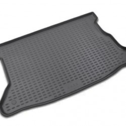 ΠΑΤΑΚΙ ΣΚΑΦΗ ΠΟΡΤ ΜΠΑΓΚΑΖ ΓΙΑ HONDA JAZZ 01/2002-09/2008 TPE ΛΑΣΤΙΧΟ ΣΕ ΜΑΥΡΟ ΧΡΩΜΑ NOVLINE - 1 ΤΕΜ.