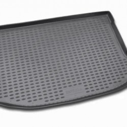 ΠΑΤΑΚΙ ΣΚΑΦΗ ΠΟΡΤ ΜΠΑΓΚΑΖ ΓΙΑ SUBARU IMPREZA 5D 10/2007-2016 TPE ΛΑΣΤΙΧΟ ΣΕ ΜΑΥΡΟ ΧΡΩΜΑ NOVLINE - 1 ΤΕΜ.