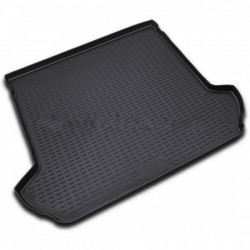 ΠΑΤΑΚΙ ΣΚΑΦΗ ΠΟΡΤ ΜΠΑΓΚΑΖ ΓΙΑ VOLVO XC90 10/2002-2015 TPE ΛΑΣΤΙΧΟ ΣΕ ΜΑΥΡΟ ΧΡΩΜΑ NOVLINE - 1 ΤΕΜ.