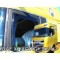 ΑΝΕΜΟΘΡΑΥΣΤΕΣ ΓΙΑ DAF XF/XG/XG+ 2021+ ΜΕ ΚΑΜΕΡΑ ΖΕΥΓΑΡΙ ΑΠΟ ΕΥΚΑΜΠΤΟ ΦΙΜΕ ΠΛΑΣΤΙΚΟ HEKO - 2 ΤΕΜ.