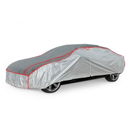 Amio - ΚΟΥΚΟΥΛΑ ΑΥΤΟΚΙΝΗΤΟΥ SUV / VAN (L) 480x185x145cm - 1 ΤΕΜ. (02513/AM)
