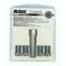 ΠΑΞΙΜΑΔΙΑ ΑΣΦΑΛΕΙΑΣ 12x1,25 31,5mm (21) ΚΩΝΙΚΑ F110 LAMPA - 4 ΤΕΜ