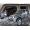 ΑΝΕΜΟΘΡΑΥΣΤΕΣ ΓΙΑ JEEP WRANGLER JL IV 5D 2019+ ΣΕΤ ΑΥΤΟΚΙΝΗΤΟΥ ΑΠΟ ΕΥΚΑΜΠΤΟ ΦΙΜΕ ΠΛΑΣΤΙΚΟ HEKO - 4 ΤΕΜ.