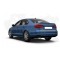 TRIM  ΠΟΡΤ ΠΑΓΚΑΖ S-DIZAYN ΓΙΑ VW JETTA SD FACELIFT 2014+ - 1 TEM.