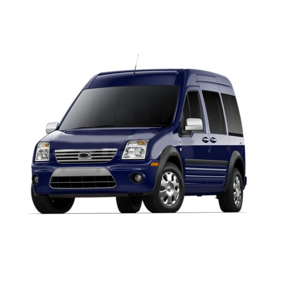 ΚΑΠΑΚΙΑ ΚΑΘΡΕΠΤΗ ΧΡΩΜΙΟΥ ΜΕΤΑΛΛΙΚΑ ΓΙΑ FORD TRANSIT CONNECT 2009-2014 ΚΑΠΑΚΙΑ ΚΑΘΡΕΠΤΗ ΧΡΩΜΙΟ ?S-DIZAYN