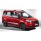 ΚΑΠΑΚΙΑ ΚΑΘΡΕΠΤΗ ΧΡΩΜΙΟΥ ΜΕΤΑΛΛΙΚΑ ΓΙΑ FORD COURIER 2014+