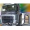 VOLVO FH4/FH12/FH13/FM/FH 2012+ FH AERO/FH16 UK VERSION ΖΕΥΓΑΡΙ ΑΝΕΜΟΘΡΑΥΣΤΕΣ ΦΟΡΤΗΓΟΥ HEKO - 2 ΤΕΜ.