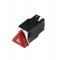 ΔΙΑΚΟΠΤΗΣ ΓΙΑ VW GOLF 5 2003+ /JETTA 2005+ 4PIN ΑΛΑΡΜ orig.1K0953509A ΑJS - 1 TEM.