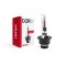 Amio - Λάμπα Xenon D2R 6000K 35W 12V Premium για αντικατάσταση εργοστασιακών και aftermarket xenon με καθαρό λευκό φωτισμό και σταθερή απόδοση χωρίς τροποποιήσεις - 1 Τεμ. (01971/AM)