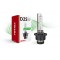 Amio - Λάμπα Xenon D2S 5500K 35W 12V LongLife +60% για αντικατάσταση εργοστασιακών και aftermarket xenon με μεγαλύτερη διάρκεια ζωής και σταθερή απόδοση - 1 Τεμ. (01974/AM)