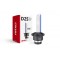Amio - Ανταλλακτική Λάμπα D2S Xenon 12V 35W 8000K Basic Σειρά P32d-2 Μπλε-Λευκό Φως για Φώτα Αυτοκινήτου - 1 τεμ. (01321/AM)