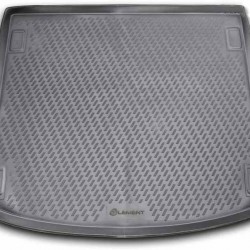 ΠΑΤΑΚΙ ΣΚΑΦΗ ΠΟΡΤ ΜΠΑΓΚΑΖ ΓΙΑ FORD FOCUS III SW 06/2011+ TPE ΛΑΣΤΙΧΟ ΣΕ ΜΑΥΡΟ ΧΡΩΜΑ NOVLINE - 1 ΤΕΜ.