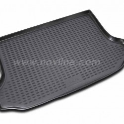 ΠΑΤΑΚΙ ΣΚΑΦΗ ΠΟΡΤ ΜΠΑΓΚΑΖ ΓΙΑ TOYOTA RAV4 01/2006+ TPE ΛΑΣΤΙΧΟ ΣΕ ΜΑΥΡΟ ΧΡΩΜΑ NOVLINE - 1 ΤΕΜ.