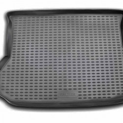 ΠΑΤΑΚΙ ΣΚΑΦΗ ΠΟΡΤ ΜΠΑΓΚΑΖ ΓΙΑ DODGE CALIBER 06/2006+ TPE ΛΑΣΤΙΧΟ ΣΕ ΜΑΥΡΟ ΧΡΩΜΑ NOVLINE - 1 ΤΕΜ.