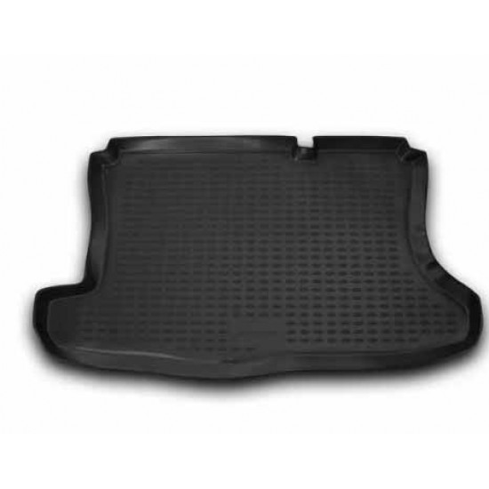 ΠΑΤΑΚΙ ΣΚΑΦΗ ΠΟΡΤ ΜΠΑΓΚΑΖ ΓΙΑ FORD FUSION 10/2002+ TPE ΛΑΣΤΙΧΟ ΣΕ ΜΑΥΡΟ ΧΡΩΜΑ NOVLINE - 1 ΤΕΜ.