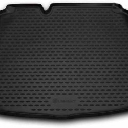 ΠΑΤΑΚΙ ΣΚΑΦΗ ΠΟΡΤ ΜΠΑΓΚΑΖ ΓΙΑ SEAT LEON 09/2005-2012 TPE ΛΑΣΤΙΧΟ ΣΕ ΜΑΥΡΟ ΧΡΩΜΑ NOVLINE - 1 ΤΕΜ.