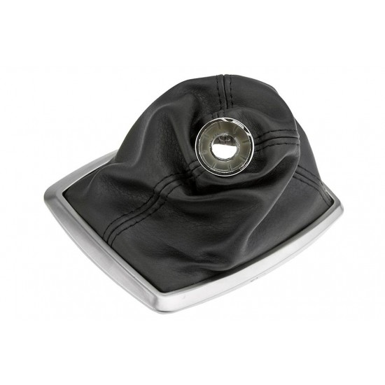 ΦΟΥΣΚΑ ΤΑΧΥΤΗΤΩΝ  ΓΙΑ FORD KUGA 2008/C-MAX 2008 ΜΑΥΡΗ ΜΕ ΝΙΚΕΛ ΠΛΑΣΙΟ NTY orig.1639784