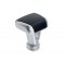 ΠΟΜΟΛΟ ΤΑΧΥΤΗΤΩΝ  ΓΙΑ MERCEDES W203/W204/W207/W209/W211/W212/R171 ΑΥΤΟΜΑΤΟ ΜΑΥΡΟ/ΧΡΩΜΙΟ NTY