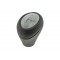ΠΟΜΟΛΟ ΤΑΧΥΤΗΤΩΝ  ΓΙΑ SMART FORTWO 450/451 1998/ROADSTER 452 2003 ΑΥΤΟΜΑΤΟ ΜΑΥΡΟ-ΑΣΗΜΙ NTY