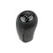 ΠΟΜΟΛΟ ΤΑΧΥΤΗΤΩΝ  ΓΙΑ MAZDA 3 2006/5 2005/6 2007/CX-7 2006/MX-5 2005 ΜΕ ΕΝΔΕΙΞΗ 5 ΤΑΧΥΤΗΤΩΝ NTY ΜΑΥΡΟ ΧΡΩΜΑ - 1 ΤΕΜ.