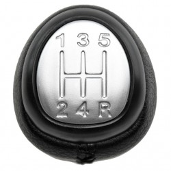 ΠΟΜΟΛΟ ΤΑΧΥΤΗΤΩΝ  ΓΙΑ SAAB 9-3 2003>2012 ΜΕ ΕΝΔΕΙΞΗ 5 ΤΑΧΥΤΗΤΩΝ NTY orig.55353898