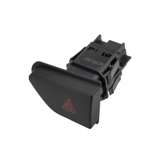 ΔΙΑΚΟΠΤΗΣ ΓΙΑ RENAULT CAPTUR 2013+ CLIO IV 2012+ ZOE 2013+ DACIA DUSTER 2013+ ΑΛΑΡΜ 5PIN orig.252907372R