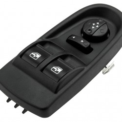 ΔΙΑΚΟΠΤΗΣ ΓΙΑ IVECO DAILY V 2011+ ΠΑΡΑΘΥΡΩΝ ΠΟΛΛΑΠΛΟΣ 14PIN orig.5801484207