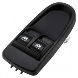 ΔΙΑΚΟΠΤΗΣ ΓΙΑ IVECO DAILY 2011+ ΠΑΡΑΘΘΡΩΝ ΔΙΠΛΟΣ 6PIN orig.5801484223