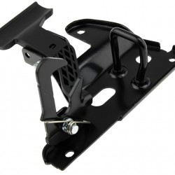 ΧΕΡΟΥΛΙ ΑΝΟΙΓΜΑΤΟΣ ΚΑΠΩ orig.4F0823480 ΓΙΑ AUDI A6 05>11/A6 ALLROAD 07>11