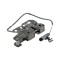 ΚΛΕΙΔΑΡΙΑ ΚΑΠΩ ΓΙΑ AUDI A6 05>11/A6 ALLROAD 07>11  orig.4F0823509 NTY - 1 τεμ.