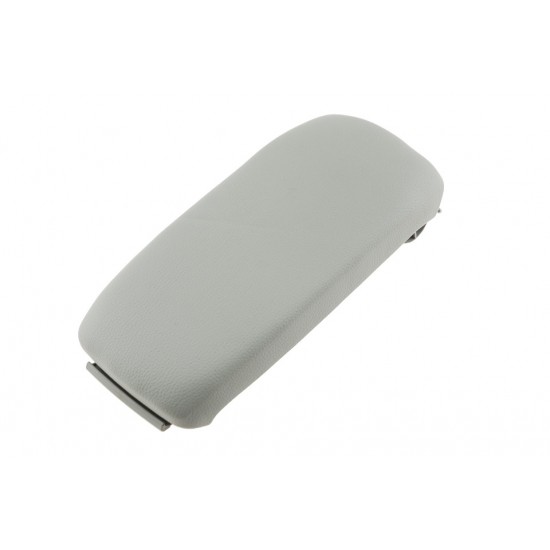 ΚΑΠΑΚΙ OEM ΤΕΜΠΕΛΗ ΓΙΑ AUDI A3 2003>2012 ΓΚΡΙ ΧΡΩΜΑ orig.8P0864245P NTY - 1 τεμ.