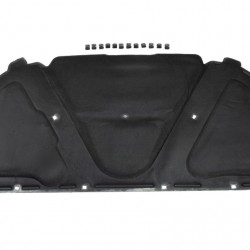 ΗΧΟΜΟΝΩΣΗ ΓΙΑ AUDI A4 /A4 AVANT 2004>  ΚΑΠΩ ΧΩΡΟΥ ΚΙΝΗΤΗΡΑ orig.8E0863825AJ NTY - 1 τεμ.