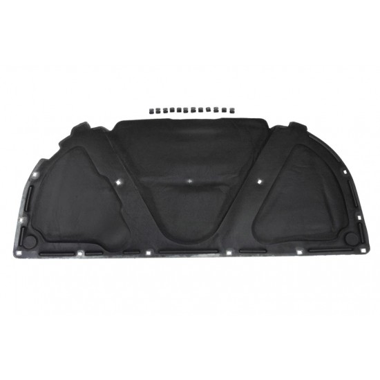 ΗΧΟΜΟΝΩΣΗ ΓΙΑ AUDI A4 /A4 AVANT 2004>  ΚΑΠΩ ΧΩΡΟΥ ΚΙΝΗΤΗΡΑ orig.8E0863825AJ NTY - 1 τεμ.