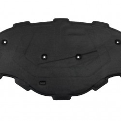ΗΧΟΜΟΝΩΣΗ ΓΙΑ AUDI A6 2010/A6 AVANT 2011>  ΚΑΠΩ ΧΩΡΟΥ ΚΙΝΗΤΗΡΑ orig.4G0863825 NTY - 1 τεμ.