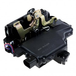 ΗΛΕΚΤΡΟΜΑΓΝΗΤΙΚΗ ΚΛΕΙΔΑΡΙΑ ΓΙΑ VW PASSAT 05> /GOLF IV >03/BORA >05/SKODA OCTAVIA >07 ΠΙΣΩ ΔΕΞΙΑ