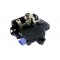 ΗΛΕΚΤΡΟΜΑΓΝΗΤΙΚΗ ΚΛΕΙΔΑΡΙΑ ΓΙΑ VW GOLF V 2013/JETTA 2005-2010/SKODA OCTAVIA II