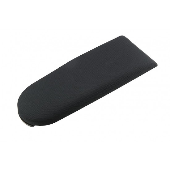 ΚΑΠΑΚΙ OEM ΤΕΜΠΕΛΗ ΓΙΑ VW BORA >2005 / POLO/ GOLF 4 >2003 / PASSAT B5 >2005 / SKODA OCTAVIA 4 >2010 ΜΑΥΡΟ ΥΦΑΣΜΑΤΙΝΟ NTY - 1 τεμ.