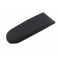 ΚΑΠΑΚΙ OEM ΤΕΜΠΕΛΗ ΓΙΑ VW BORA >2005 / POLO/ GOLF 4 >2003 / PASSAT B5 >2005 / SKODA OCTAVIA 4 >2010 ΜΑΥΡΟ ΥΦΑΣΜΑΤΙΝΟ NTY - 1 τεμ.